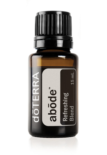 картинка abode Blend /  abode Освежающая смесь, 15 мл. Эфирные масла doTERRA от интернет магазина aroma4you.ru