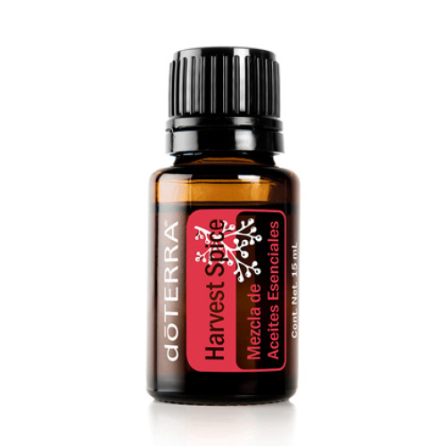 картинка HARVEST SPICE/ Смесь масел "Урожай Специй" Эфирные масла doTERRA от интернет магазина aroma4you.ru