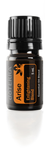 картинка Arise / Зарождение, Просветляющая смесь, 5 мл. Эфирные масла doTERRA от интернет магазина aroma4you.ru