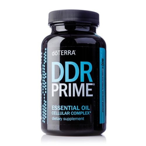 картинка Cellular Complex/ dōTERRA DDR Prime™, капсулы  Эфирные масла doTERRA от интернет магазина aroma4you.ru