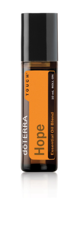 картинка dōTERRA Touch™ Хоуп Тач  Эфирные масла doTERRA от интернет магазина aroma4you.ru