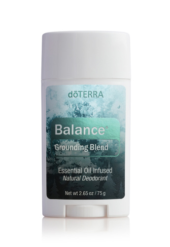 картинка   dōTERRA Balance Deodorant/Баланс, дезодорант Эфирные масла doTERRA от интернет магазина aroma4you.ru