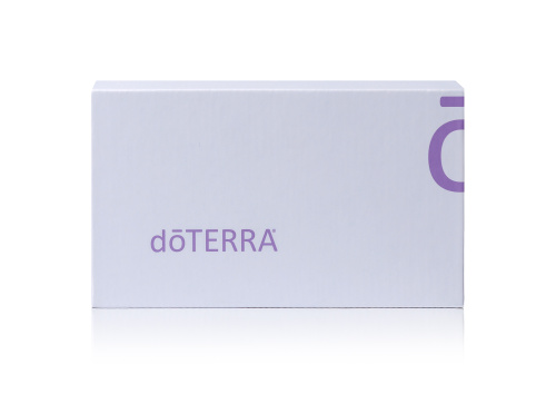 картинка Коробка для набора из двух масел Эфирные масла doTERRA от интернет магазина aroma4you.ru