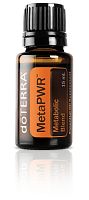 картинка MetaPWR™ Metabolik blend / Смесь для улучшения обмена веществ 15 мл. Эфирных масел doTERRA от интернет магазина aroma4you.ru