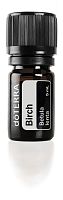картинка Birch / Берёза ( Betula lenta ), 5 мл Эфирных масел doTERRA от интернет магазина aroma4you.ru