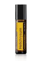 картинка dōTERRA Helichrysum Touch™/ Бессмертник эфирное масло роллер 10 мл. Эфирных масел doTERRA от интернет магазина aroma4you.ru