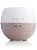 картинка PETAL DIFFUSER / Диффузор «Лепесток» 2.0  Эфирных масел doTERRA от интернет магазина aroma4you.ru