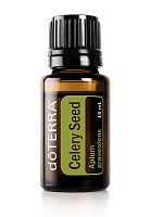картинка  Celery Seed/Сельдерей , эфирное масло 15 мл. Эфирных масел doTERRA от интернет магазина aroma4you.ru
