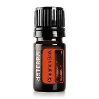 картинка Cinnamon Bark (Cinnamomum zeylanicum) Essential Oil / Корица , эфирное масло 5мл Эфирных масел doTERRA от интернет магазина aroma4you.ru