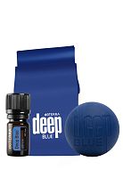 картинка  Deep Blue Ball & Band w/ Deep Blue набор/ Набор «Активное восстановление» Эфирных масел doTERRA от интернет магазина aroma4you.ru