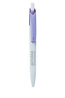 картинка Шариковая ручка с логотипом dōTERRA Эфирных масел doTERRA от интернет магазина aroma4you.ru