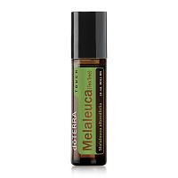 картинка MELALEUCA TOUCH BLEND (Tea Tree) / «Чайное дерево», смесь эфирных масел, роллер Эфирных масел doTERRA от интернет магазина aroma4you.ru