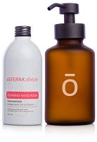 картинка Clean Hands / Набор abode, чистые руки Эфирных масел doTERRA от интернет магазина aroma4you.ru