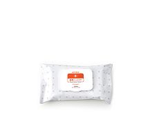 картинка On Guard Hand Sanitizing Wipes, 50ct/On Guard салфетки, упаковка 50 шт Эфирных масел doTERRA от интернет магазина aroma4you.ru
