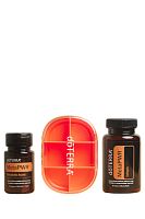 картинка  MetaPWR Softgels and Assist w/ Pills Case / Набор «Ритм и энергия» Эфирных масел doTERRA от интернет магазина aroma4you.ru