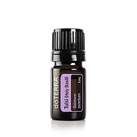 картинка Ocimum sanctum/ Масло Тулси (Базилик священный)  Эфирных масел doTERRA от интернет магазина aroma4you.ru