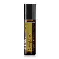 картинка OREGANO TOUCH BLEND / «Орегано», смесь эфирных масел, роллер Эфирных масел doTERRA от интернет магазина aroma4you.ru