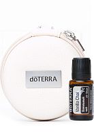 картинка  Vanilla Chai w/ Round Keychain / Набор «Сладкие воспоминания» Эфирных масел doTERRA от интернет магазина aroma4you.ru