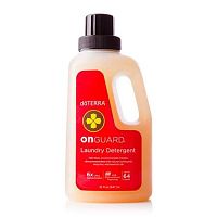 картинка dōTERRA ON GUARD® LAUNDRY DETERGENT / Средство для стирки «На страже» Эфирных масел doTERRA от интернет магазина aroma4you.ru