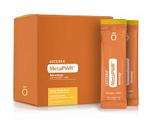 картинка MetaPWR™ Advantage с коллагеном, 30 саше. Эфирных масел doTERRA от интернет магазина aroma4you.ru