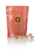 картинка dōTERRA On Guard® Protecting Throat Drops / Леденцы «На страже», 30 шт. Эфирных масел doTERRA от интернет магазина aroma4you.ru