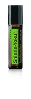 картинка Shinrin-Yoku Touch / Шинрин-Ёку, роллер 10 мл Эфирных масел doTERRA от интернет магазина aroma4you.ru