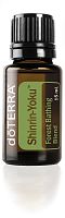 картинка Shinrin-Yoku Blend / Шинрин-Ёку ( Forest Bathing ), Смесь масел 15 мл Эфирных масел doTERRA от интернет магазина aroma4you.ru