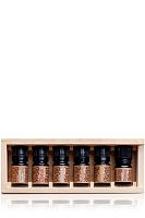 картинка Ancient Oils Collection / Коллекция эфирных масел Ancient oils  Эфирных масел doTERRA от интернет магазина aroma4you.ru