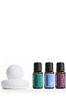 картинка Escape line w/ Passive Diffuser / Набор «Ароматы странствий» Эфирных масел doTERRA от интернет магазина aroma4you.ru