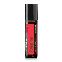 картинка dōTERRA Passion® Touch Inspiring Blend / «Страсть», вдохновляющая смесь масел Эфирных масел doTERRA от интернет магазина aroma4you.ru