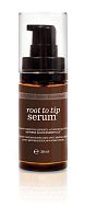 картинка Salon Essentials dōTERRA  Root to Tip Serum / Питательная сыворотка для волос «От корней до кончиков», 30 мл Эфирных масел doTERRA от интернет магазина aroma4you.ru