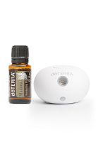 картинка Salt Bubble w/ Malama 15 ml / Набор «Пульс тропиков» Эфирных масел doTERRA от интернет магазина aroma4you.ru