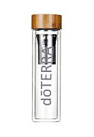 картинка Стеклянная бутылка Эфирных масел doTERRA от интернет магазина aroma4you.ru
