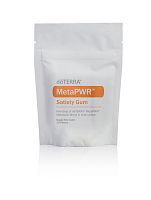 картинка MetaPWR™ Satiety Gum /  Жевательная резинка, 30 шт Эфирных масел doTERRA от интернет магазина aroma4you.ru