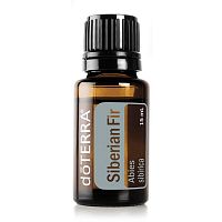 картинка Siberian Fir (Abies sibirica) Essential Oil / Пихта сибирская, эфирное масло 15 мл  Эфирных масел doTERRA от интернет магазина aroma4you.ru