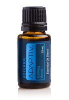картинка Adaptiv™ Oil Calming Blend / Адаптив Успокаивающая смесь, 15 мл Эфирных масел doTERRA от интернет магазина aroma4you.ru