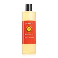 картинка dōTERRA On Guard® Cleaner Concentrate / Концентрированное чистящее средство «На страже» Эфирных масел doTERRA от интернет магазина aroma4you.ru