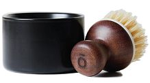 картинка abōde® Bubble Up / Щетка для мытья посуды Эфирных масел doTERRA от интернет магазина aroma4you.ru