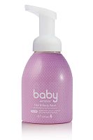 картинка Baby Hair & Body Wash w/ Pump / Детский шампунь и гель для купания 2 в 1   Эфирных масел doTERRA от интернет магазина aroma4you.ru