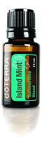 картинка ISLAND MINT® / Летняя смесь масел doTerra Эфирных масел doTERRA от интернет магазина aroma4you.ru