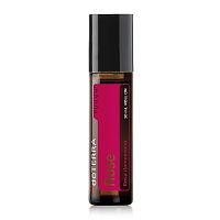 картинка Rose Touch (Rosa damascena) / Роза, роллер 10мл Эфирных масел doTERRA от интернет магазина aroma4you.ru