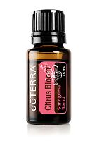 картинка doTERRA Citrus Bloom®  / Смесь весенних ароматов, 15 мл. Эфирных масел doTERRA от интернет магазина aroma4you.ru