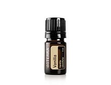 картинка Madagascar Vanilla/ Мадагаскарская ваниль 5 мл Эфирных масел doTERRA от интернет магазина aroma4you.ru