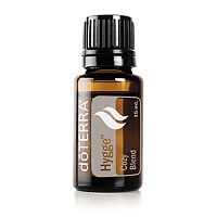 картинка doTERRA Hygge Cozy Blend/ Смесь масел для создания уюта 15 мл. Эфирных масел doTERRA от интернет магазина aroma4you.ru
