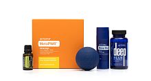 картинка RYH Movement Kit / Набор «Энергия и восстановление»  Эфирных масел doTERRA от интернет магазина aroma4you.ru