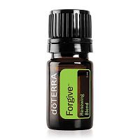 картинка FORGIVE RENEWING BLEND / «Прощение», смесь эфирных масел 5мл Эфирных масел doTERRA от интернет магазина aroma4you.ru