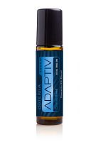 картинка Adaptiv™ Touch  Calming Blend / Адаптив Успокаивающая смесь, ролл-он,10 мл Эфирных масел doTERRA от интернет магазина aroma4you.ru