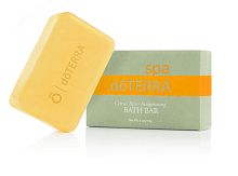 картинка dōTERRA SPA  Кусковое мыло "Цитрус Блисс" Эфирных масел doTERRA от интернет магазина aroma4you.ru