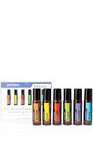 картинка Набор масел для эмоциональной терапии Touch   Эфирных масел doTERRA от интернет магазина aroma4you.ru