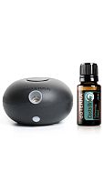 картинка Black Bubble w/ Costa Brio 15 ml / Набор «Огненный темперамент»  Эфирных масел doTERRA от интернет магазина aroma4you.ru